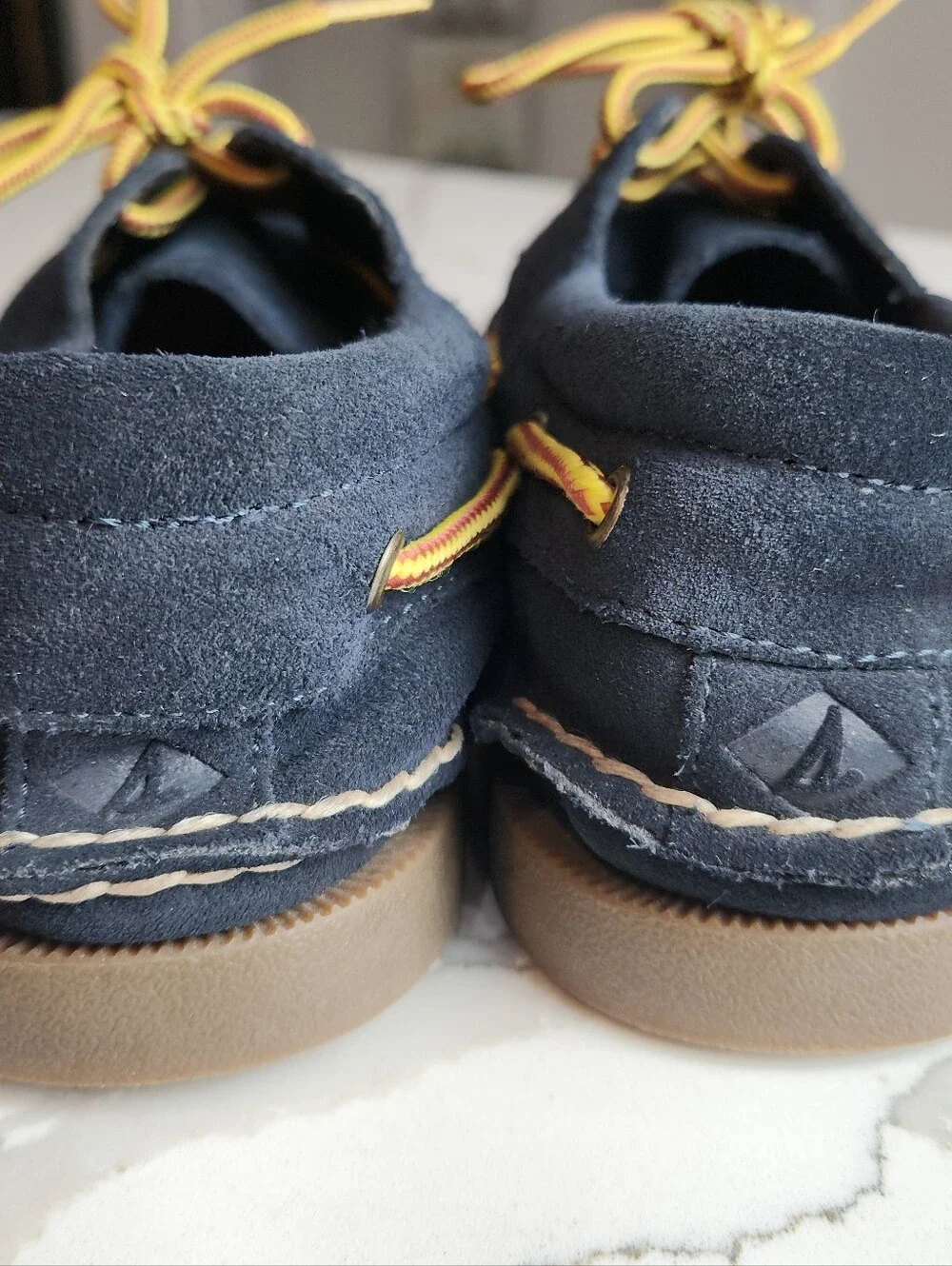 Sperry top sider